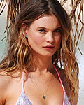 Behati Prinsloo